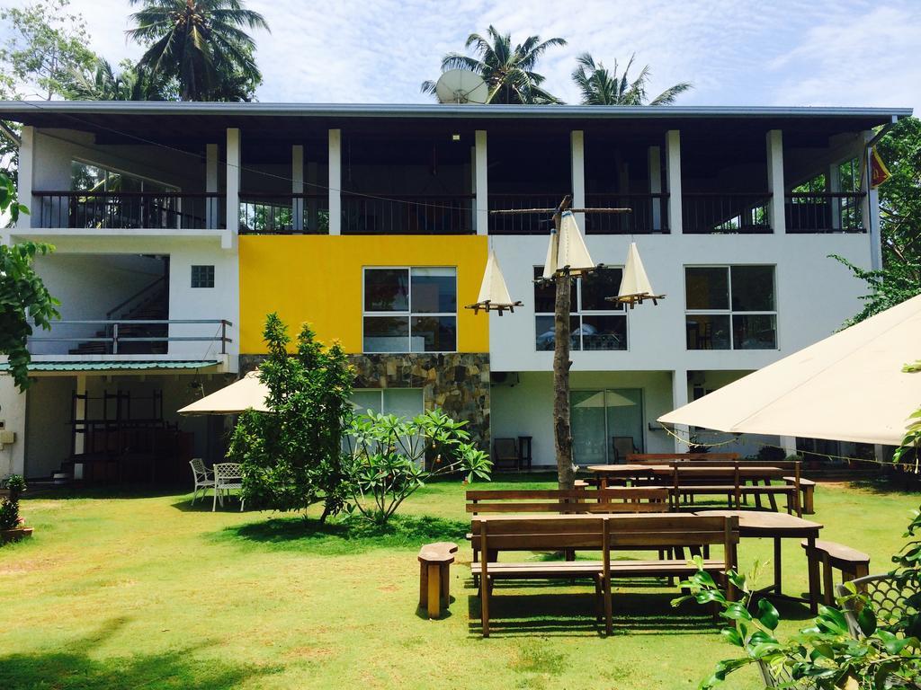 Good Life Unawatuna Rom bilde