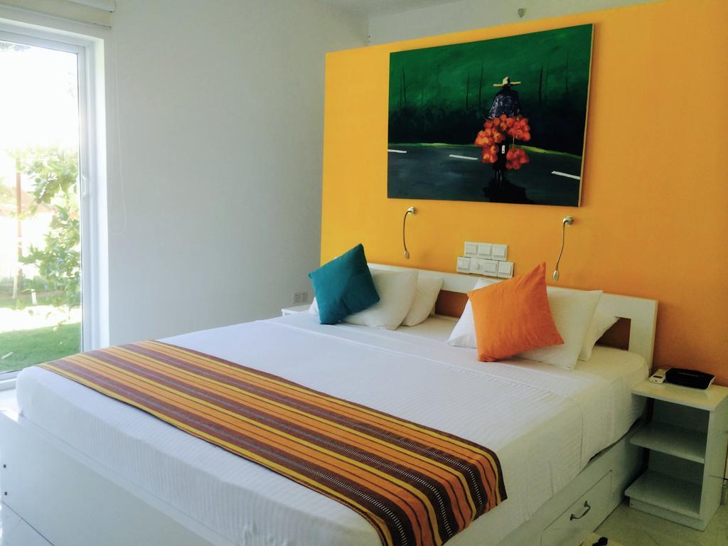 Good Life Unawatuna Rom bilde