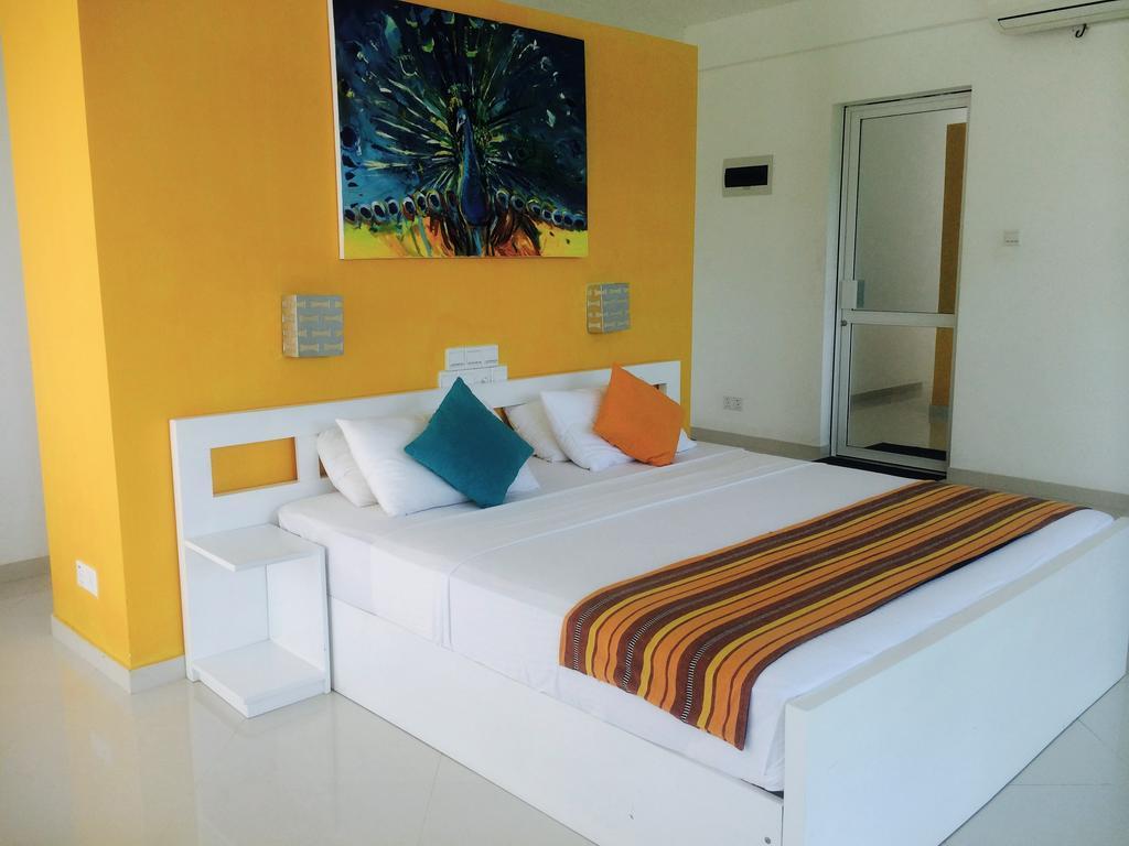 Good Life Unawatuna Rom bilde
