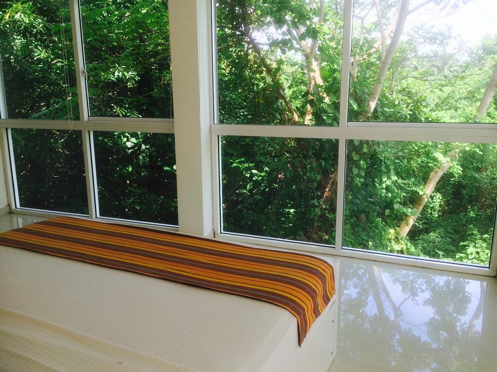 Good Life Unawatuna Rom bilde
