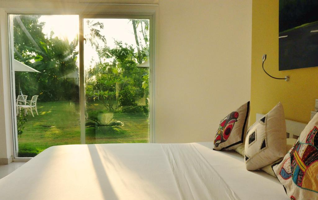 Good Life Unawatuna Rom bilde