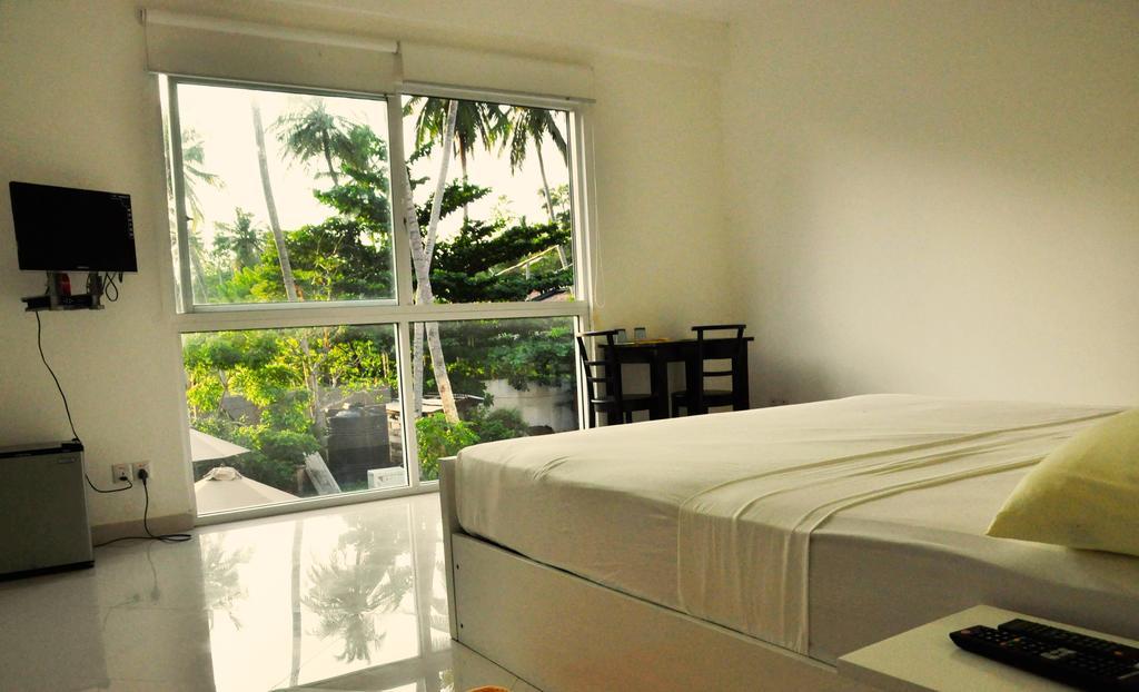 Good Life Unawatuna Rom bilde