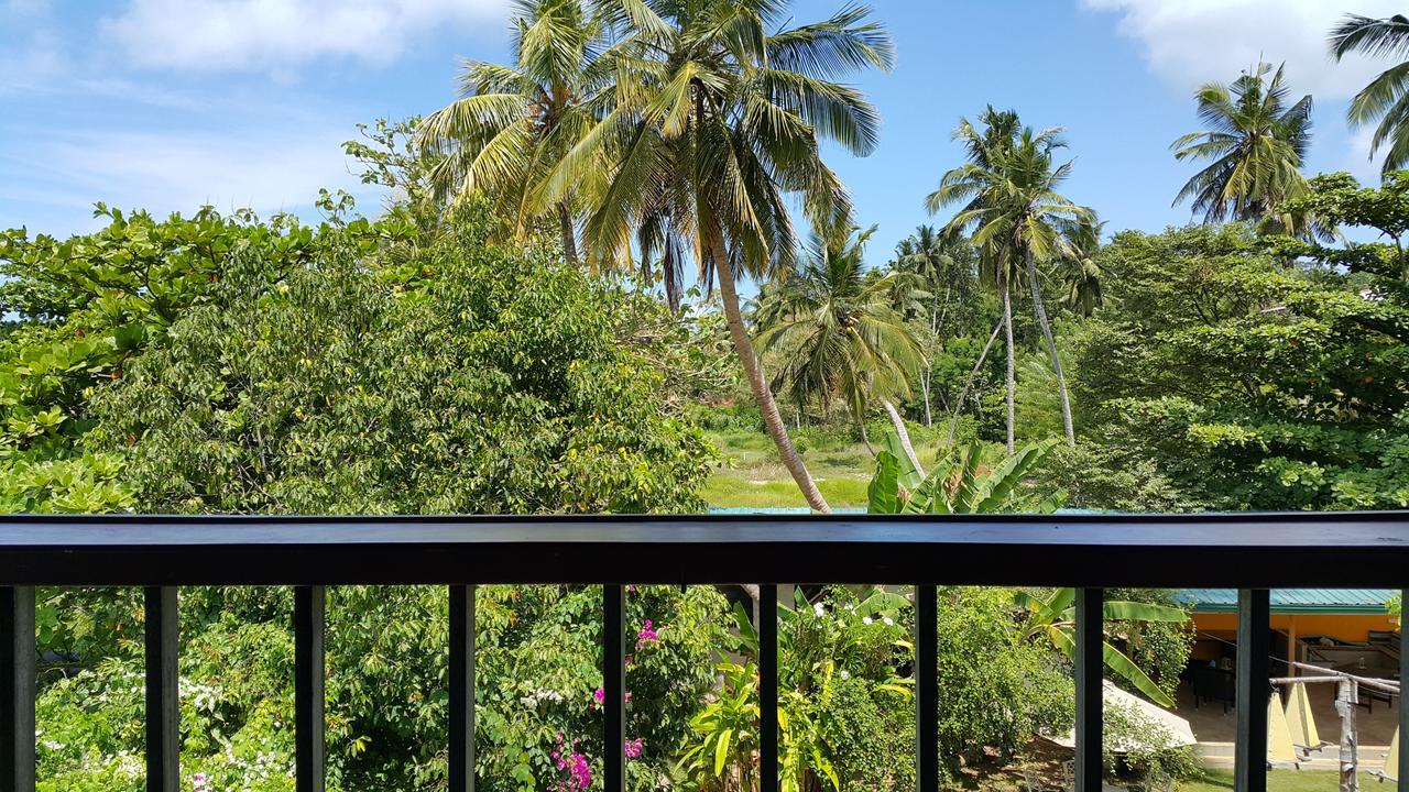 Good Life Unawatuna Eksteriør bilde